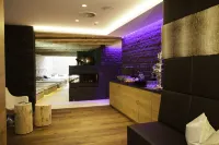 Hotel Mondin - spa