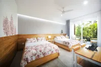 Naboo Resort & Dive Center - Adults Only