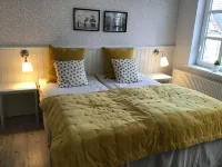 Løkken Badehotel Apartments Отели в г. Pandrup