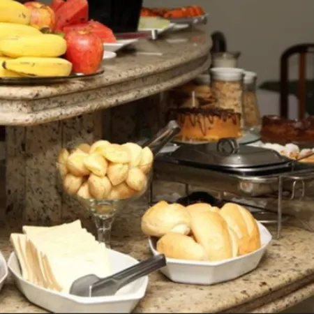 Hotel Itajaí Tur - Itajaí Navegantes