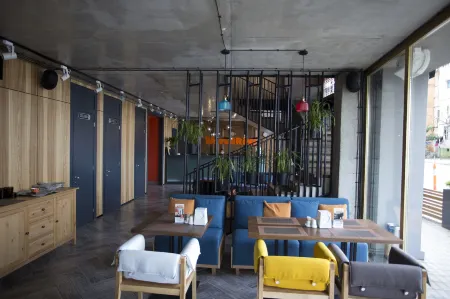 Aparthotel Tangerine