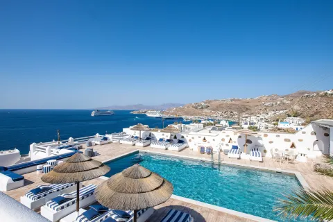 Hotel Tagoo