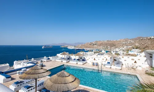 Hotel Tagoo