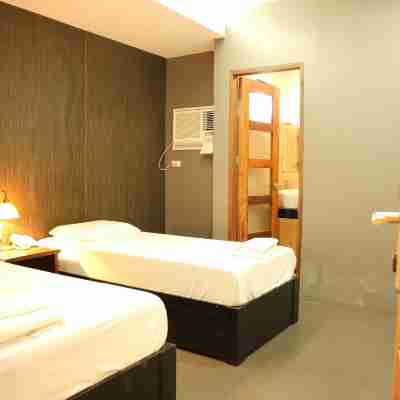 Westgate Hotel Rooms