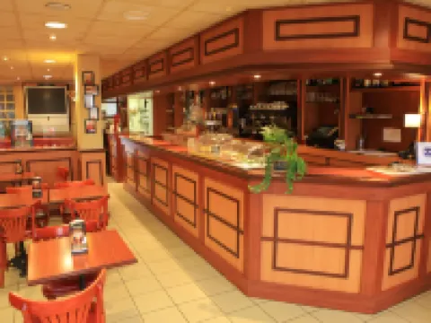 La Consigne Caen Gare Sncf Centre Hotels in Caen