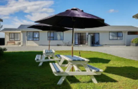 Alpine View Motel