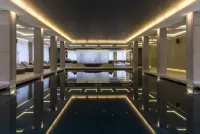 Hotel Spa Dr Irena Eris Polanica Zdrój - 5-stjärniga