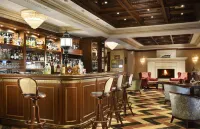 Swiss Diamond Hotel Prishtina - Bintang 5