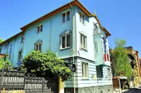 Diter Family Hotel Hotels in Sofia