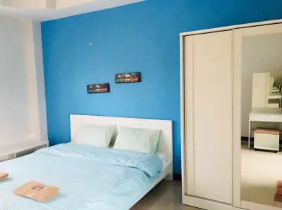 The Rich Home Hotels in 