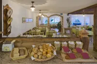 Hotel Antika