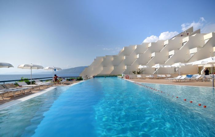 Grand Hotel San Pietro