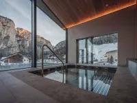 Hotel Continental Dolomites Hotels in Selva