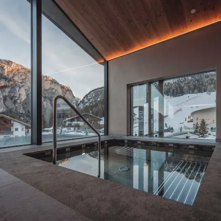 Hotel Continental Dolomites