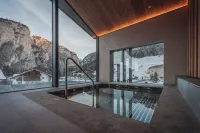 Hotel Continental Dolomites Hotels in Sëlva