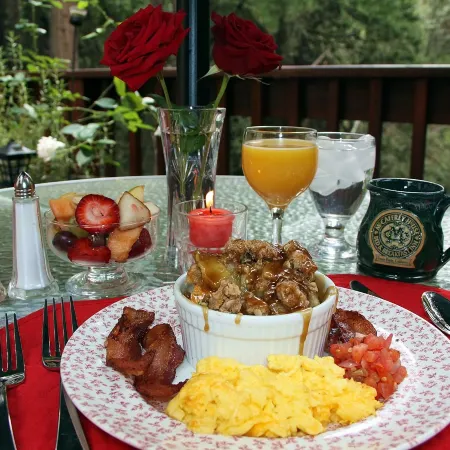 McCaffrey House Bed and Breakfast Inn