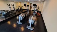 Hotel Diego de Almagro Iquique - Gym
