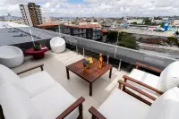 Hotel Mais1 Hotels in Campina Grande