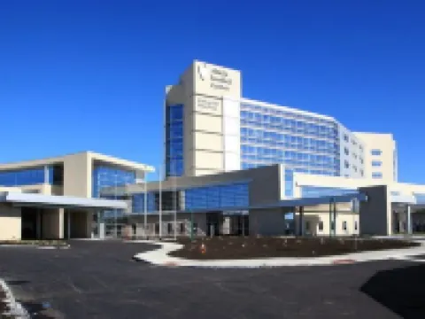 Aloft Cleveland Beachwood Hotels in Beachwood
