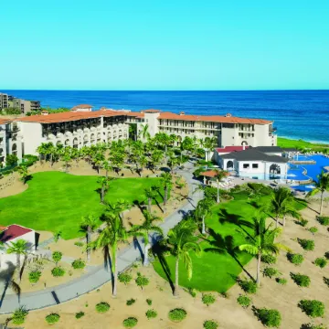 Secrets Puerto Los Cabos Golf & Spa Resort All Inclusive