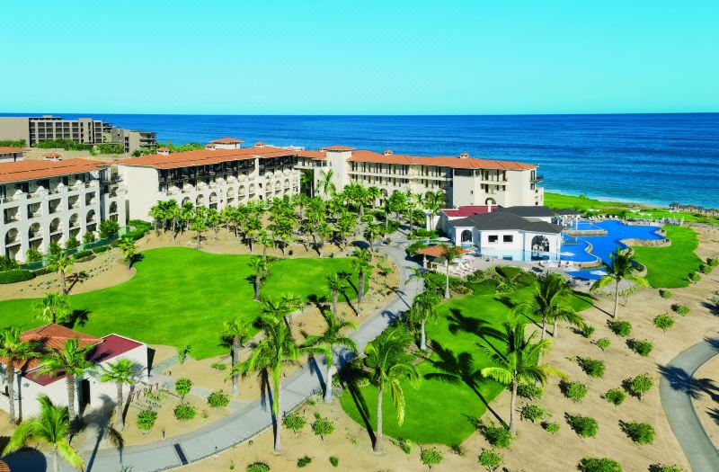 Secrets Puerto Los Cabos Golf & Spa Resort All Inclusive