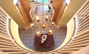 Serendipity Country House & Restaurant