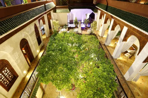 Riad Daria Suites & Spa - Water Park
