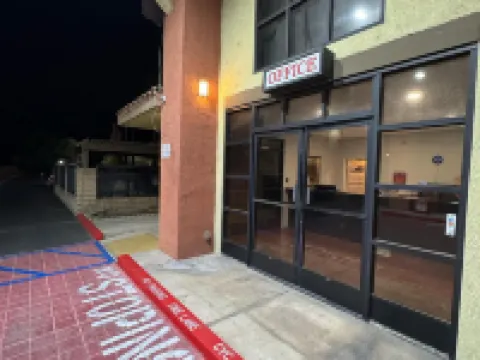 Five Star Inn Hotels in West Covina