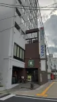 Tsuyama Central Hotel Annex Hotel a Kagamino