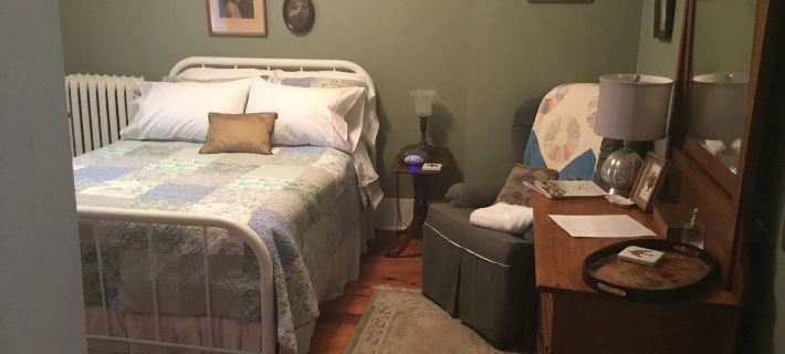 Riffles and Runs B & B Hotels in Centre County