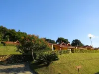 Refugio do Saci Hotel Hotels in Atibaia