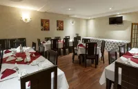 Mokorro Hotel - bar