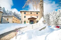 HG Abetone e Piramidi Resort - Spa