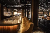 Steam Hotel - 5 ดาว