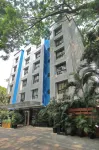Hotel Park Central Koregaon Park - 3 stjerner