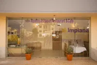 Impiana Hotel Hotels in Rupganj