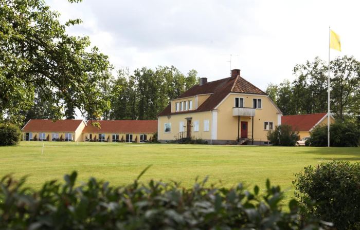 Araslöv Golf & Resort