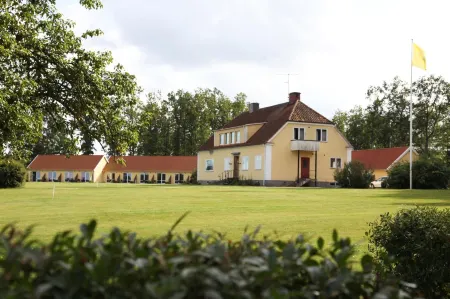 Araslöv Golf & Resort Отели в г. Vinslov