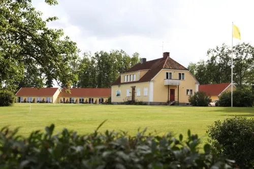 Araslöv Golf & Resort Hotels in Kristianstad