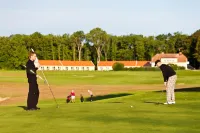 Araslöv Golf & Resort Hotels in Vinslov
