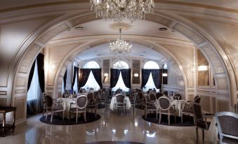 Grand Hotel Continental Bucuresti