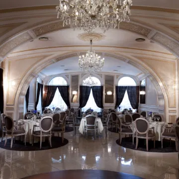 Grand Hotel Continental Bucuresti
