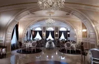 Grand Hotel Continental Bucuresti Hotel a Bucarest
