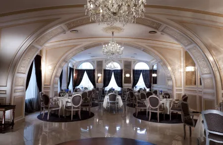 Grand Hotel Continental Bucuresti