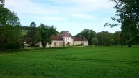 Chateau des Roises