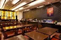 S Peria Hotel Nagasaki - Bữa sáng