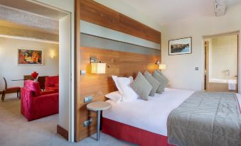 Abbaye des Capucins Spa & Resort