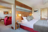 Abbaye des Capucins Spa & Resort Hotels in Montauban