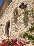 Los Cuatro Vientos B&B Các khách sạn ở Fortuna