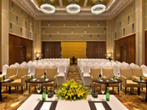 Grand Mercure Agra Hoteles en Agra